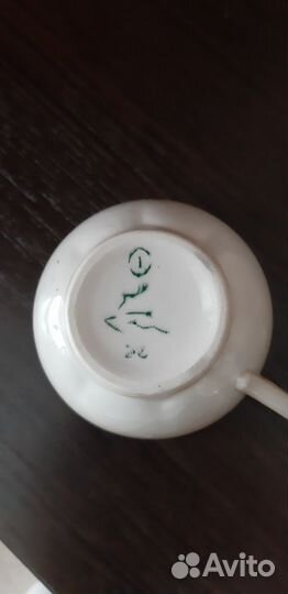 Кофейный набор