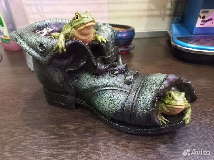 Керамические горшки для цветов