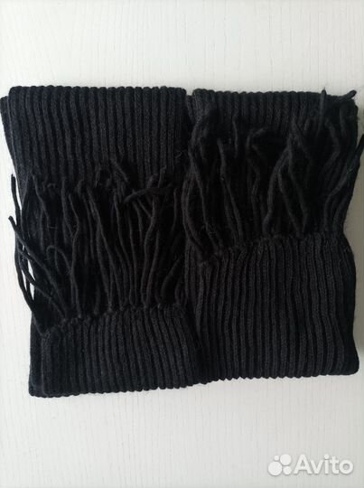 Шарфы,снуды