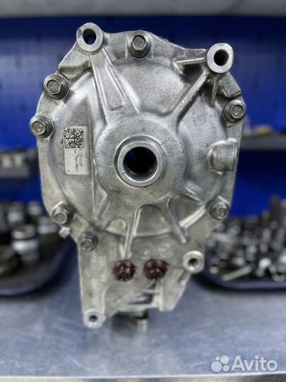 Редуктор передний BMW Х5 Е70 Х6 Е71 3.64