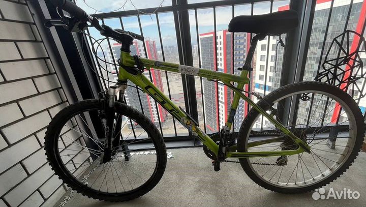 Велосипед Gt aggressor 2.0