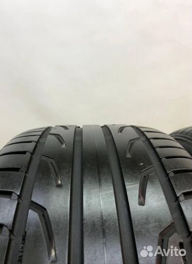 Semperit Speed Life 2 245/40 R18 99W