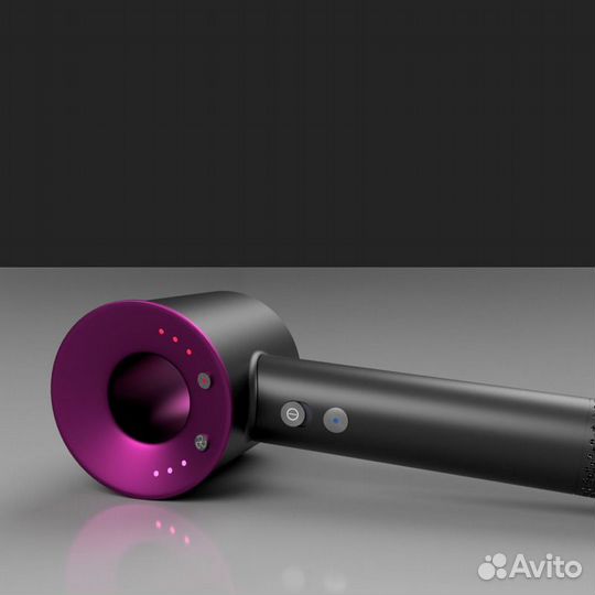 Фен для волос SenCiciMen Hair Dryer HD15 (Dyson)