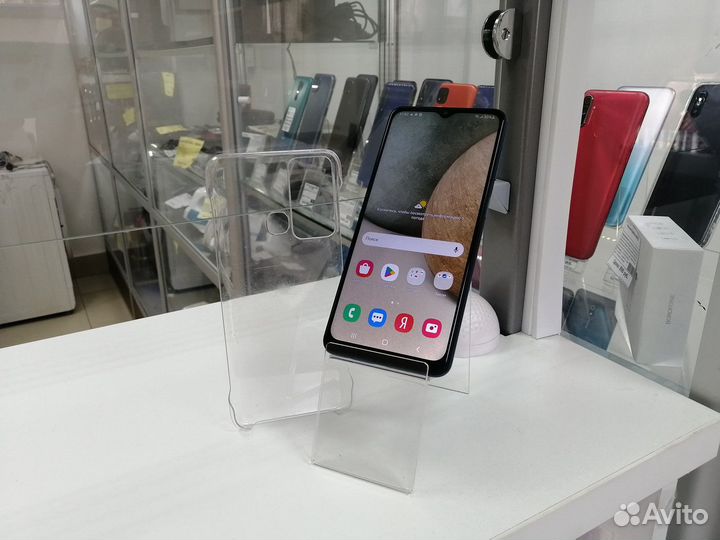 Samsung a12 64гб