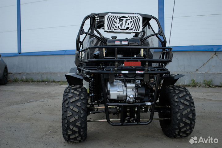 Багги KTA K7X 2023 NEW C Допами