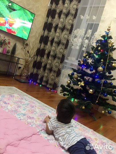 Искусственная елка 155 см