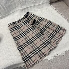 Юбка Burberry оригинал