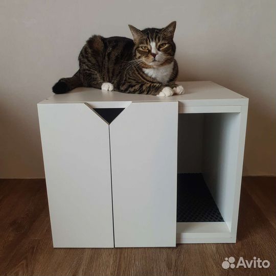 Тумба для лотка размер S