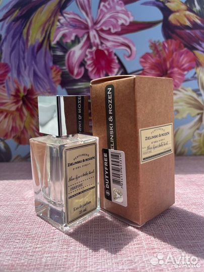 Black Pepper & Amber, Zielinski & Rozen 25ml