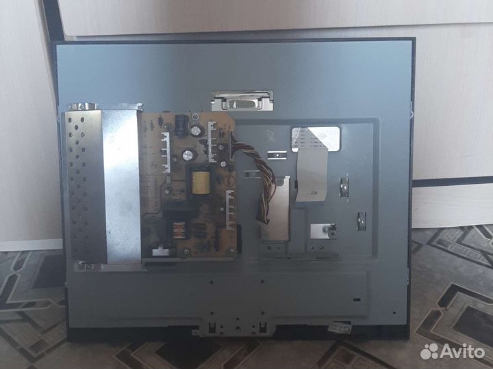 Монитор philips 170s