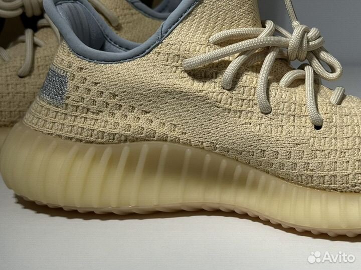 Adidas Yееzy Boost 350 V2 Linen + 45 расцветок