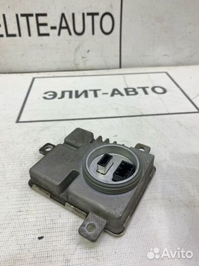 Блок розжига Audi A3 8P 2010