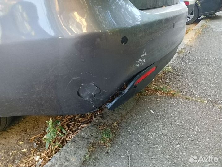 Kia Rio 1.4 МТ, 2011, 240 000 км