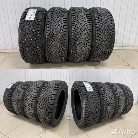 Triangle IcelynX TI501 245/65 R17