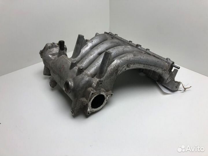 Коллектор впускной Mitsubishi Legnum EA3W 4G64