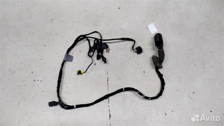 Проводка двери задней левой BMW 3 Е46 98-05г