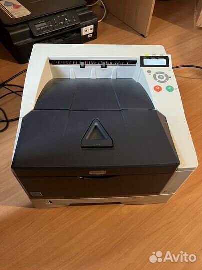 Принтер Kyocera FS-1370DN