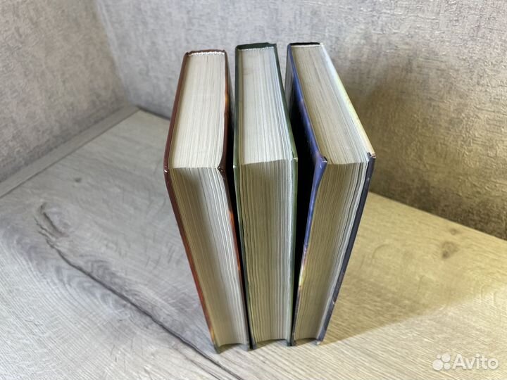 Вероника Рот 