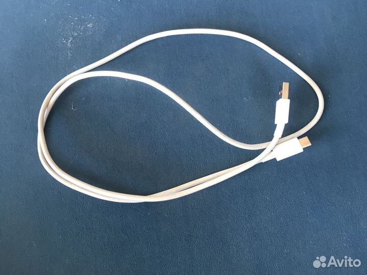 Шнур micro usb