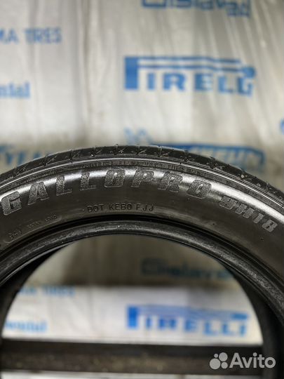 Jinyu Gallopro Multiseason 205/55 R16 94V