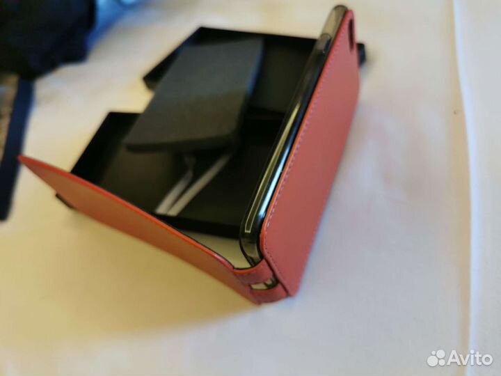 Чехол на iPhone 7