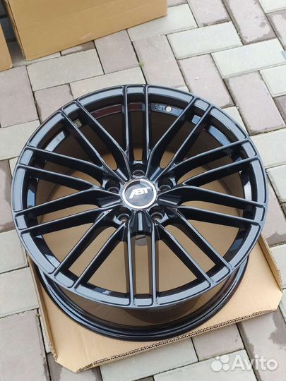 R18/5/112 Audi A4, A6, VW Passat, Skoda Octavia A7