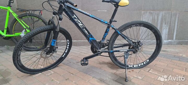 Запчасти на велосипед