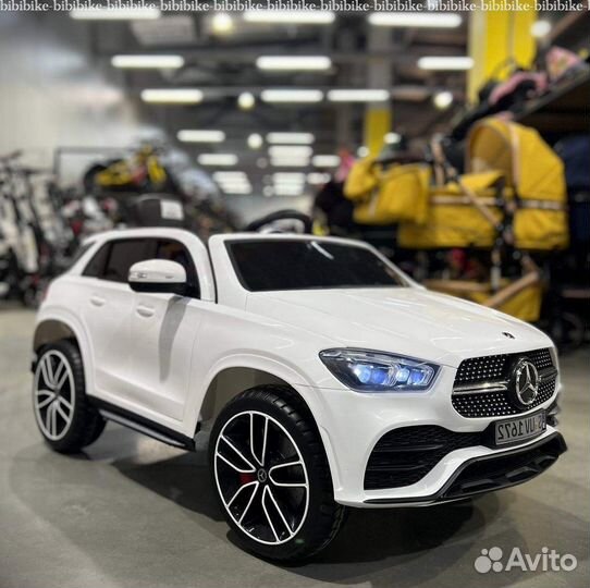 Электромобиль в Казани