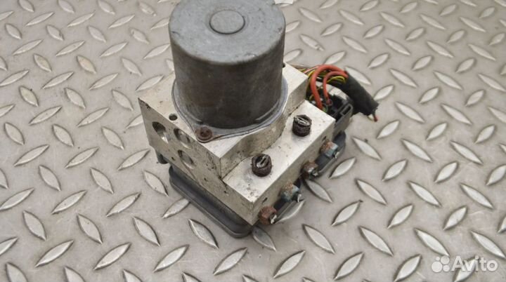 Блок абс 6870759 BMW X5 F15 2013 - 2017 года