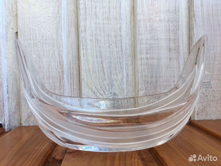 Ваза декоративная