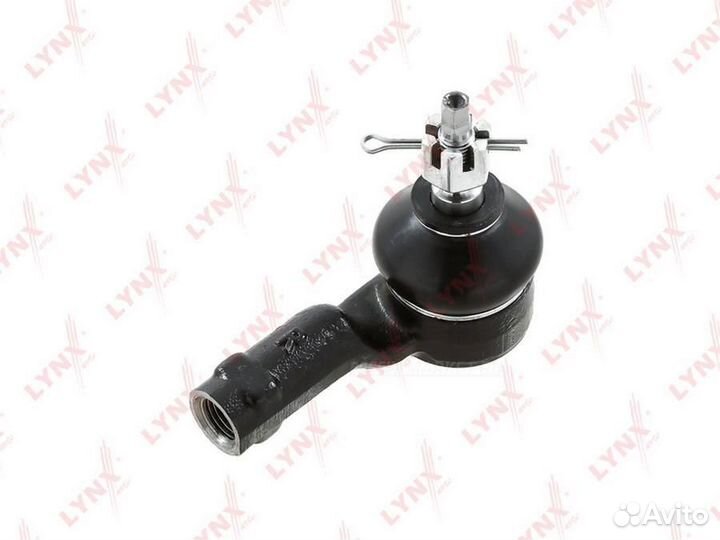 Lynxauto C4491R Наконечник рулевой тяги перед прав