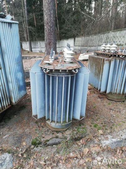 Трансформатор б\у арт87365