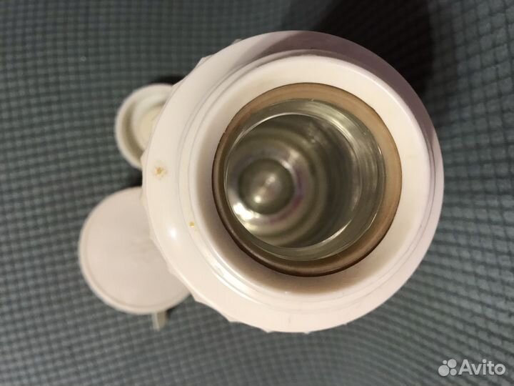 Термос СССР новый