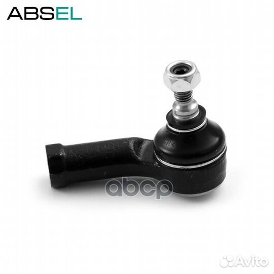 Наконечник рулевой тяги правый fr330003r absel