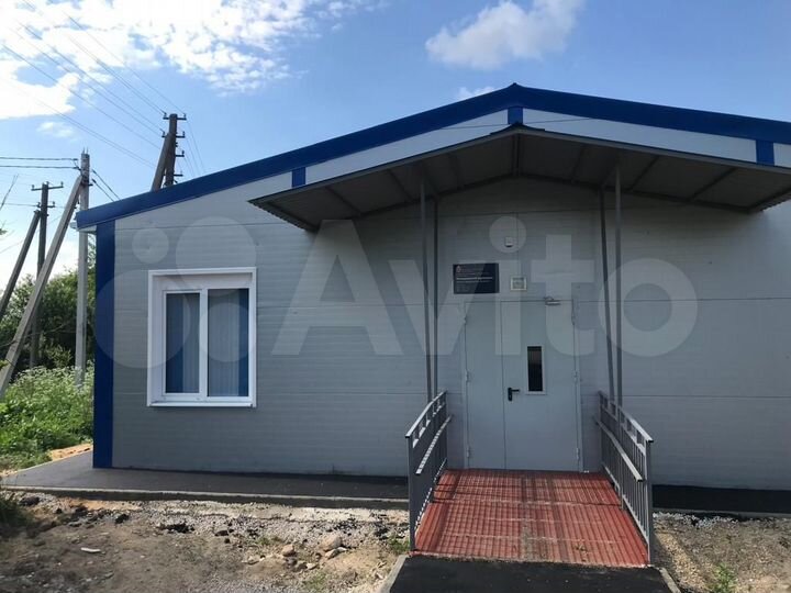 Участок 18 сот. (ИЖС)