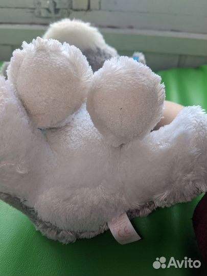 Игрушка пёсик/псина/пес/собака/щенок