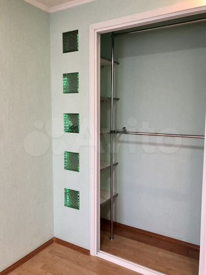 2-к. квартира, 49,9 м², 6/6 эт.