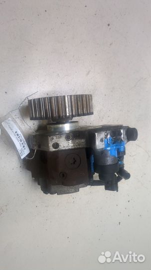 Тнвд Ford C-Max, 2004