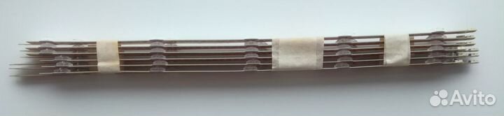 Led подсветка для тв lg