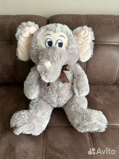 Большая мягкая игрушка
