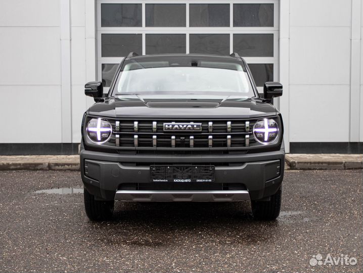 HAVAL H3 1.5 AMT, 2024