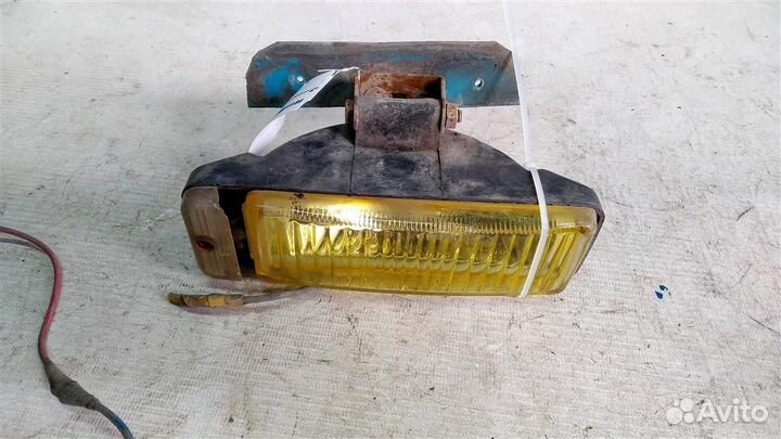 Птф volkswagen Jetta II 82-92г