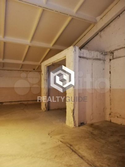 900 м2 Складской комплекс 