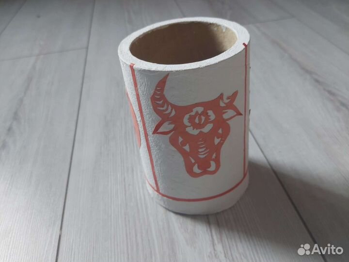 Подставка для канцелярии