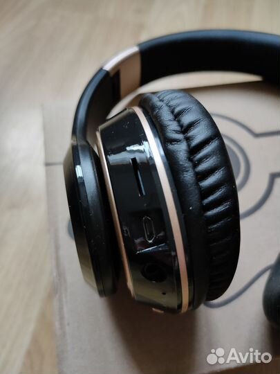 Новые беспроводные наушники Bluetooth Fuqilai T9