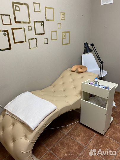 Сдается рабочее место