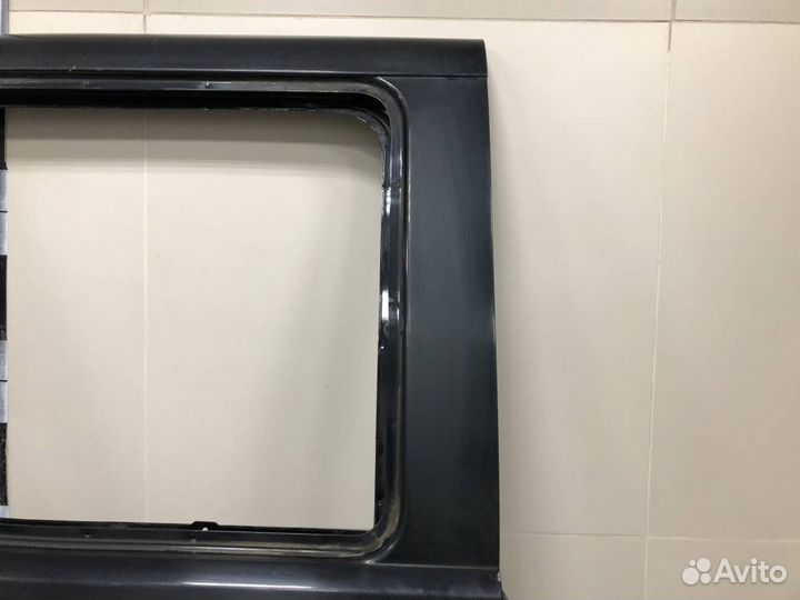 Б/У Дверь задняя правая 4986208 ford