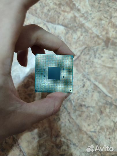 Процессор AMD Ryzen 7 2700X BOX