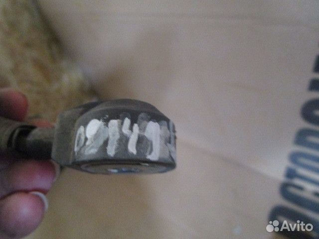 Датчик детонации Hyundai Accent II (+tagaz) 2000-2012 (3925026600)