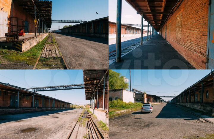 Склад, 15314 м²